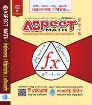 Aspect Math