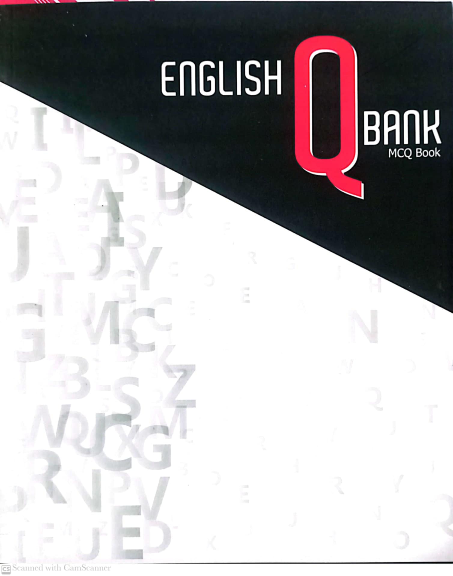 English Q Bank